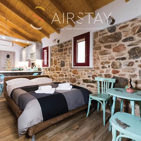 Orianna Apartment Airport By Airstay Spata  Bagian luar foto