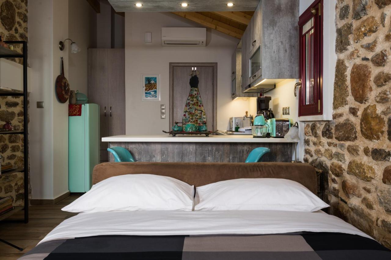 Orianna Apartment Airport By Airstay Spata  Bagian luar foto