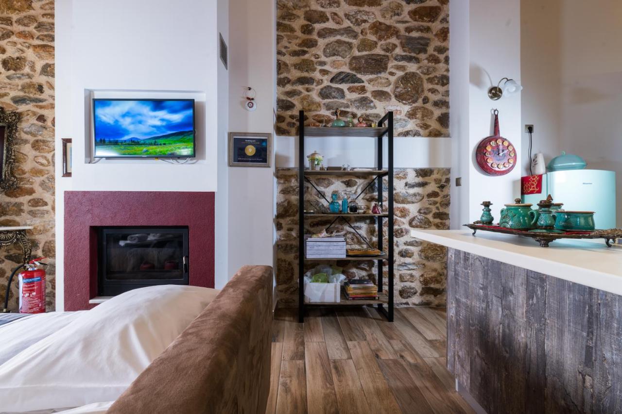 Orianna Apartment Airport By Airstay Spata  Bagian luar foto